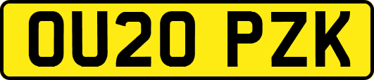 OU20PZK