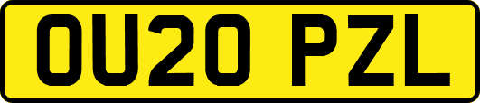 OU20PZL