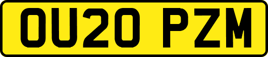 OU20PZM