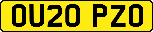 OU20PZO