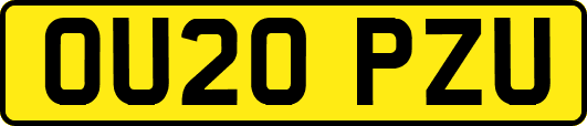 OU20PZU