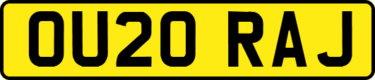 OU20RAJ