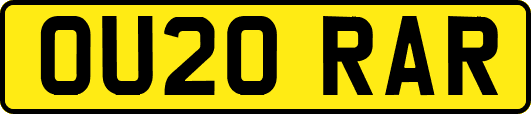 OU20RAR