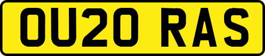 OU20RAS