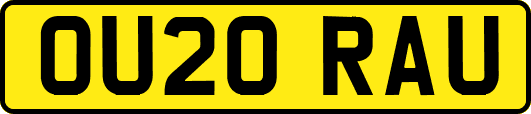 OU20RAU