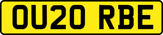 OU20RBE
