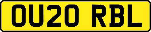 OU20RBL