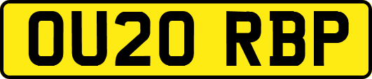 OU20RBP
