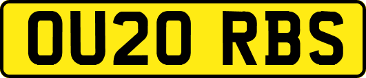 OU20RBS