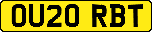 OU20RBT