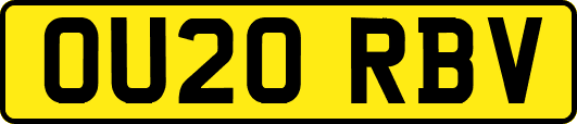 OU20RBV