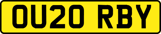 OU20RBY