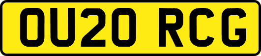 OU20RCG