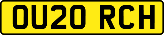 OU20RCH