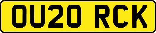 OU20RCK