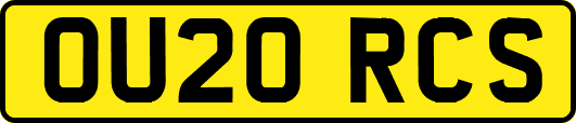 OU20RCS