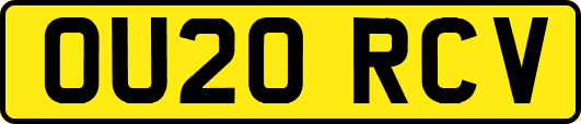 OU20RCV