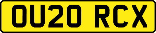 OU20RCX