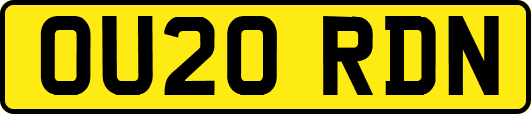 OU20RDN