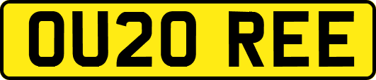OU20REE