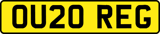 OU20REG