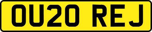 OU20REJ