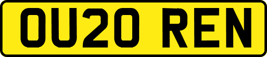 OU20REN