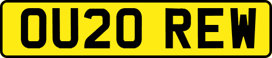 OU20REW