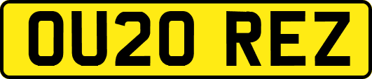 OU20REZ