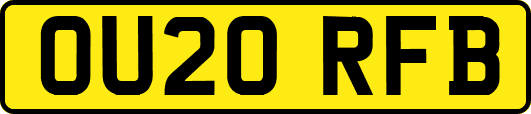 OU20RFB