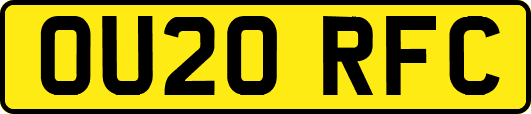 OU20RFC