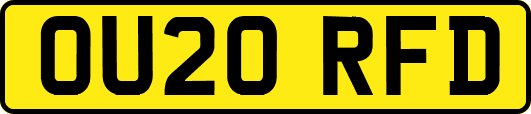 OU20RFD