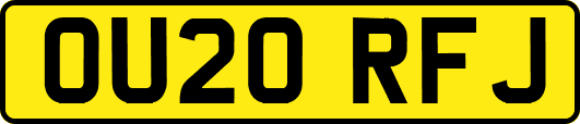 OU20RFJ