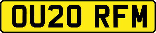 OU20RFM