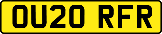 OU20RFR