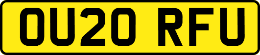 OU20RFU
