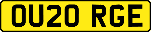 OU20RGE