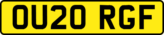 OU20RGF