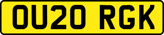 OU20RGK