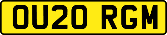 OU20RGM
