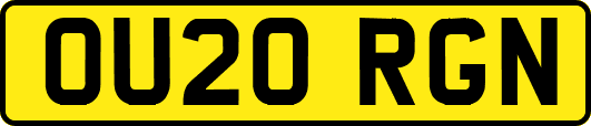 OU20RGN