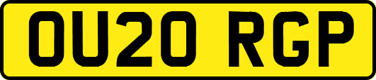 OU20RGP