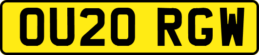 OU20RGW