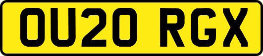 OU20RGX