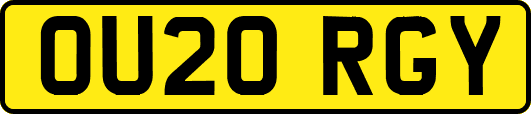 OU20RGY