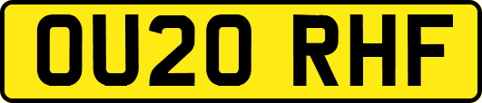 OU20RHF