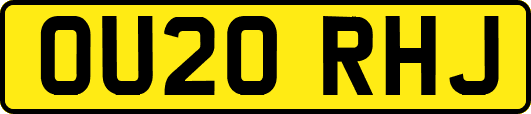 OU20RHJ