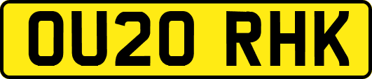 OU20RHK