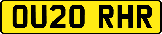 OU20RHR