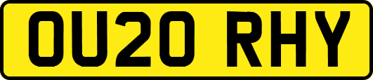 OU20RHY